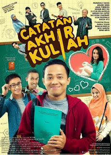 Download Catatan Akhir Kuliah (2015)
