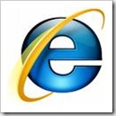 internet explorer