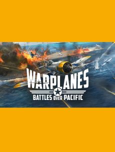صورة للعبة Warplanes Battles over Pacific