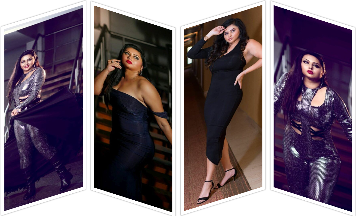 Actors Gallery: The Hottest Photoshoot Of Namitha