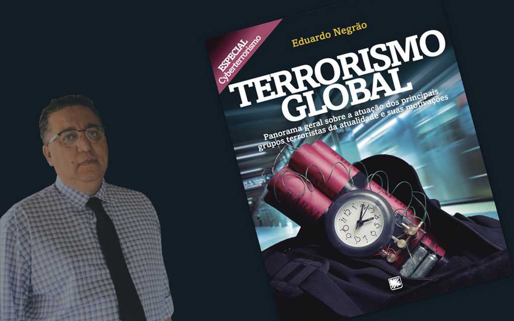 Terrorismo Global - Aumento de ataques cibernéticos em 2020