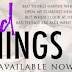 Lançamento do dia/ Release Day : Bad Things (Love is Messy Duet #1) by Emily Goodwin