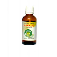 Buy Apricot Carrier Oils