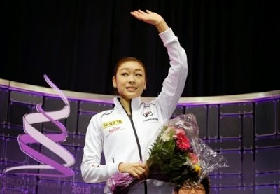 Kim Yuna