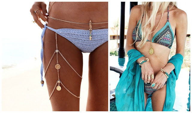 Boho Christmas Wishlist for Girls