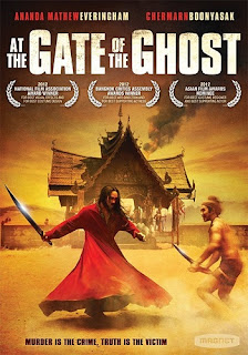 Download Movie - At the Gate of the Ghost (2013) IDWS