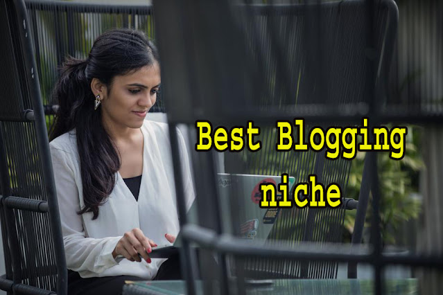 best blogging niche