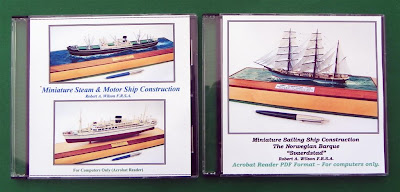 plans for wooden model ships