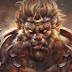 Ảnh Ngộ Không Wukong siêu đẹp làm ảnh nền ảnh bìa