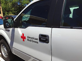 courtesy American Red Cross