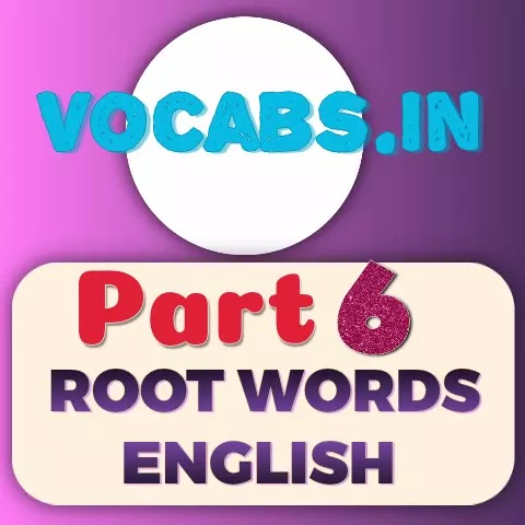 Root Word