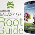 Samsung Galaxy S4 GT-I9500 V4.3 ကုိ Root ေဖာက္နည္း