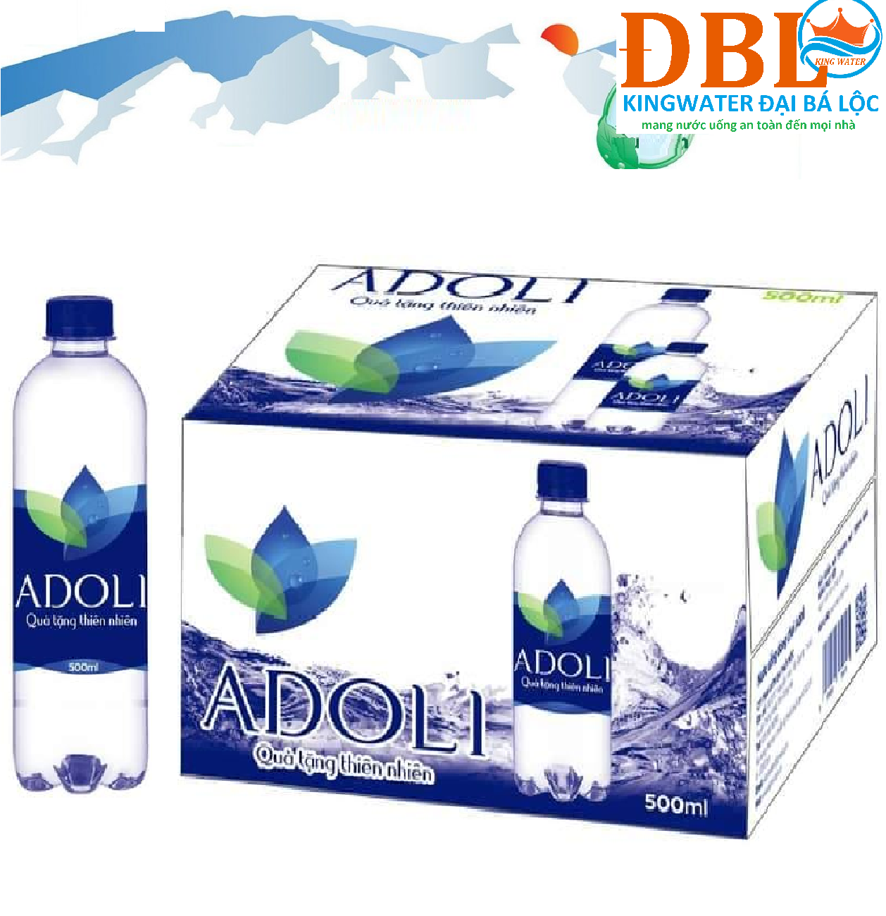 adoli 500ml