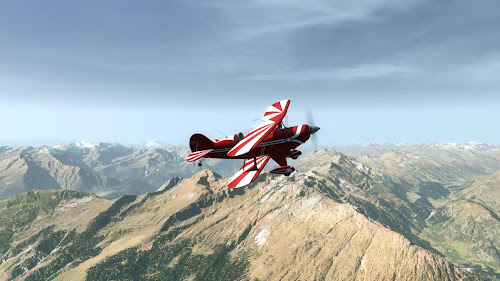 Download Games PC Aerofly Flight Simulator