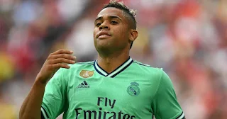 Mariano has rejected Benfica loan deal, wants Madrid stay next season