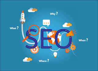 What is SEO On Page