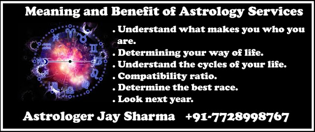 Astrology Services