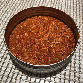 BBQ spice blends, Chez Maximka, Christmas gifts for foodies