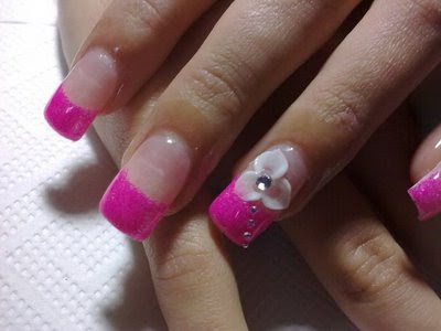 Beautiful Nails Design