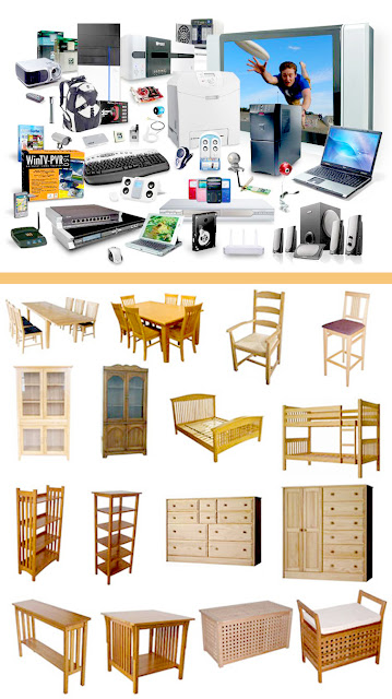 Star Electronics Furniture Kattakada