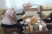 Produsen Kue Kering di Tuban Kebanjiran Pesanan Lebaran, Nastar Jadi Favorit