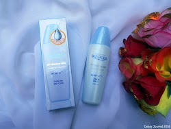 [Review] Skin Aqua Uv Moisture Milk
