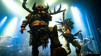This Is Gwar New On Dvd And Bluray