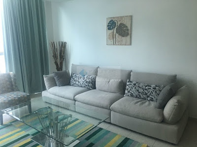 Furnished Apartments for Rent in Dubai 