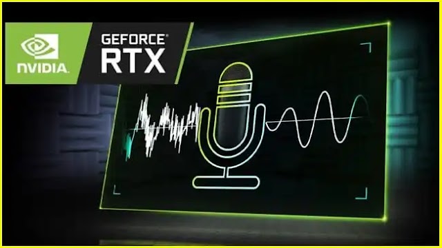 Nvidia officially supports its RTX Voice technology on GeForce GTX graphics