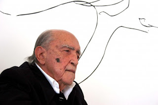 A morte antecipada de Niemeyer - por Luís Antônio Giron