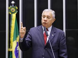 JOSÉ AIRTON - CEARÁ RECEBERÁ 5.500 TONELADAS DE ARROZ DO GOVERNO FEDERAL