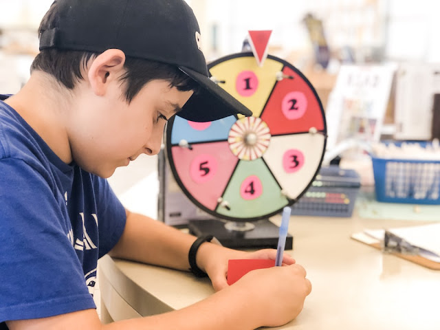 TD Summer Reading Club - Toronto Public Library