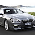 2014 BMW M6 Gran Coupe Review