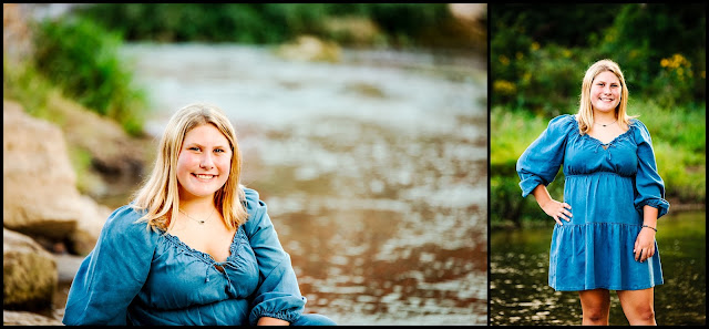 Terre Haute Senior Photographer