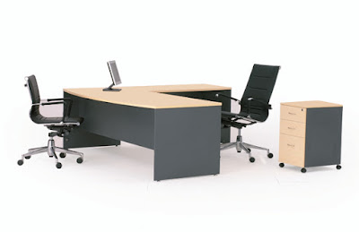 Harmony Office Furniture