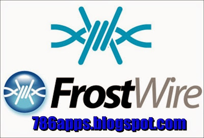 FrostWire 6.0.0