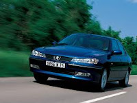 Harga Peugeot 406