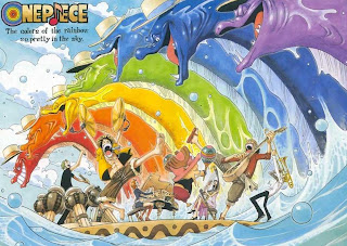 Wallpaper Topi Jerami In Anime One Piece #567