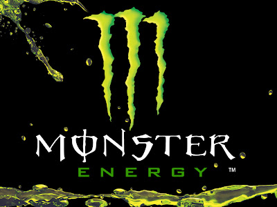 Monster Energy Drink Wallpapers