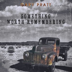 Gary Pratt acaba de lançar seu novo single 