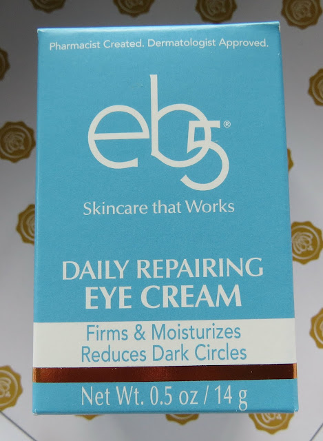 eb5 Skincare Daily Repair Eye Treatment