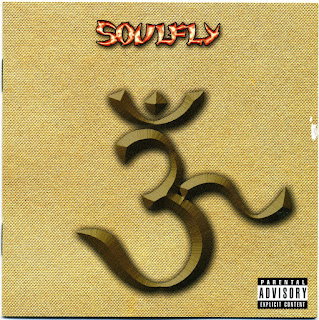 Soulfly - 3