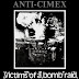Anti-Cimex ‎– Victims Of A Bomb Raid