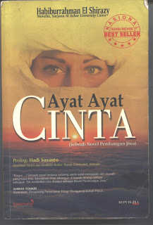 Rifaciut: Sinopsis Ayat-Ayat Cinta