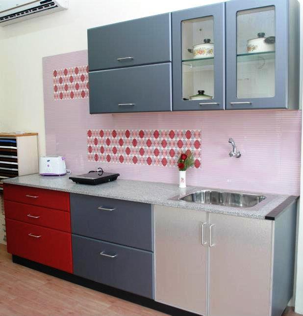 Modular Kitchen