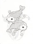 Tattoo Designs With Image Zodiac Tattoo Specifically Pisces Tattoos Picture 6
