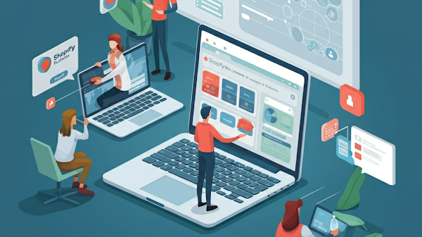 6 Steps to Set Up an E-commerce Store That Thrives 