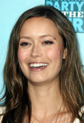 Summer Glau