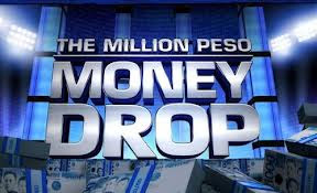 The Million Peso Money Drop (TV5) - 30 December 2012