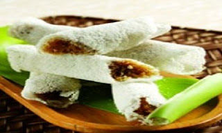 Kue Madu Khas Semarang